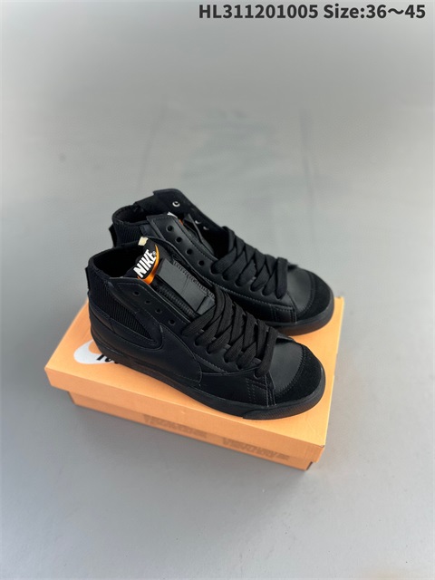 women blazer shoes-055